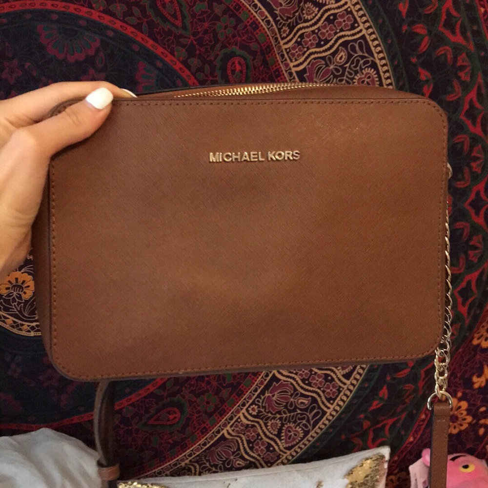 Michael Kors Crossbody
